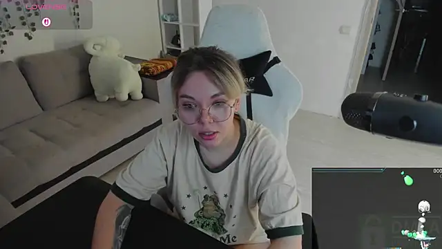 SpecterGirl live sex cam