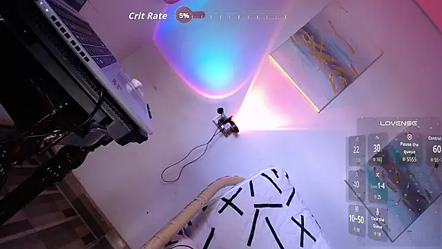 LiahGrey7 live sex cam