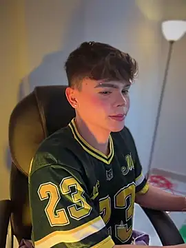 PRINCE_STEV live sex cam