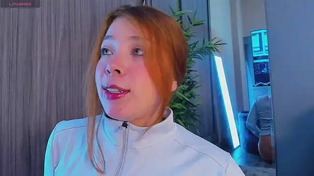 HelenaCole- live sex cam