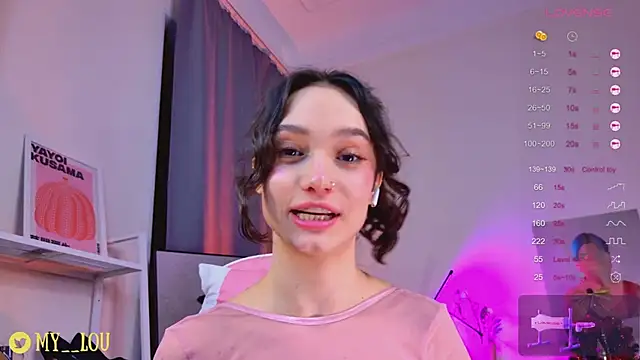 MyLoulaby's cam snapshot