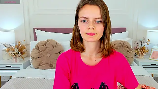 IrmaCos's cam snapshot