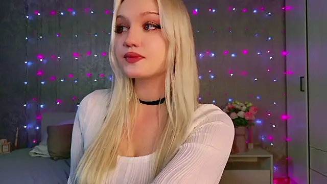 trinnity_sweet's cam snapshot