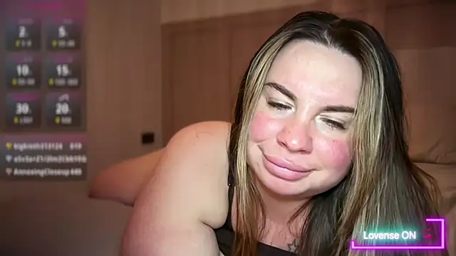 CharlieFx live sex cam