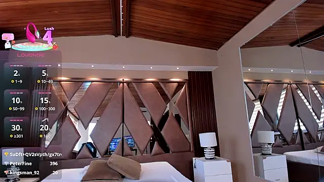 IsabellaaJoness live sex cam