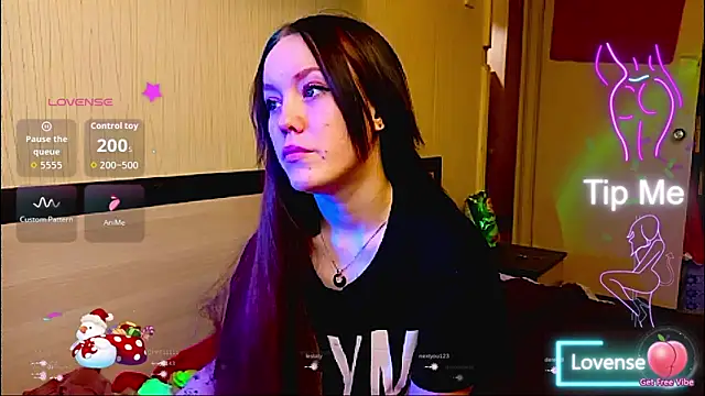 JennyRass live sex cam