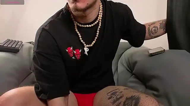 vance_rulez live sex cam