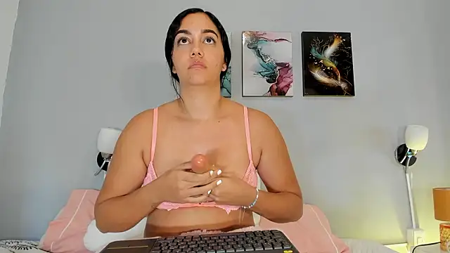 AbrilW10's cam snapshot