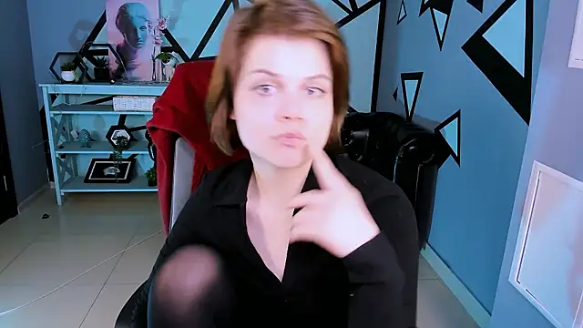 EllieMurler's cam snapshot