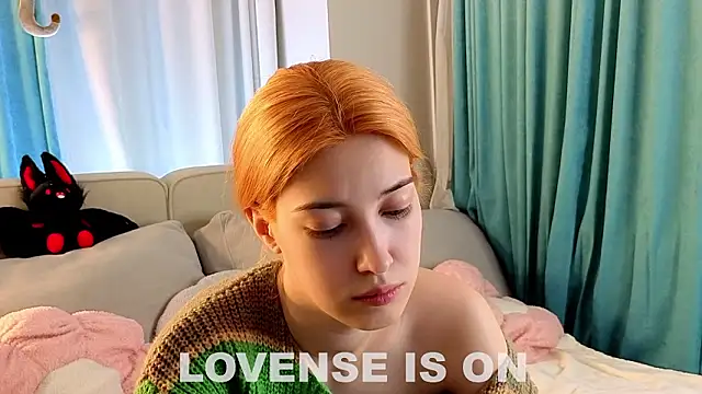 AngelicRice's cam snapshot