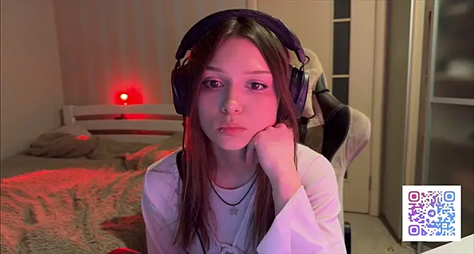 MilaMiuu's cam snapshot