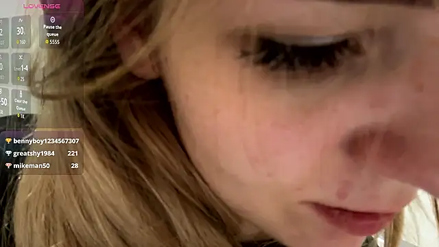 Denni_Spilber live sex cam