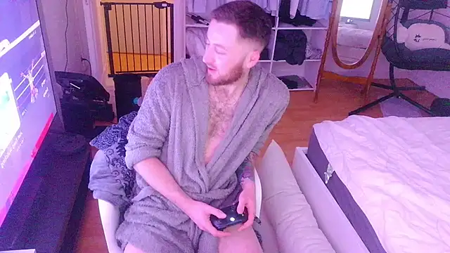 Keviios live sex cam