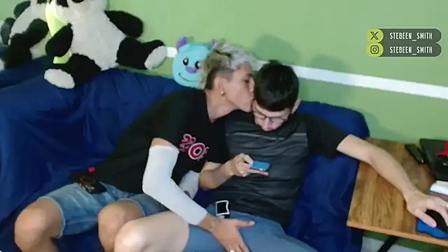 stebeen_smithh live sex cam