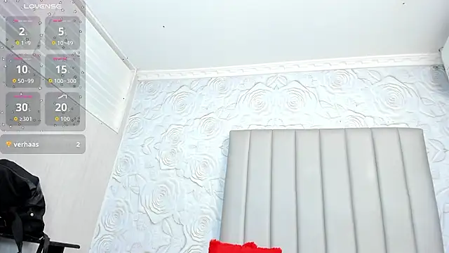 Cleopatra_Trans live sex cam