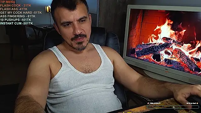 officeman7's cam snapshot