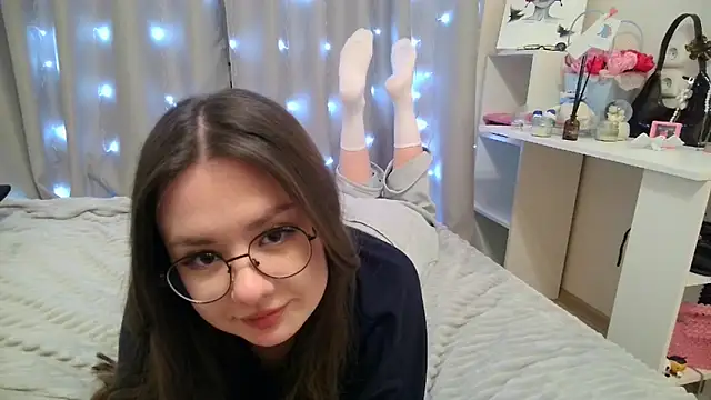 GloriaWalkerJr's cam snapshot