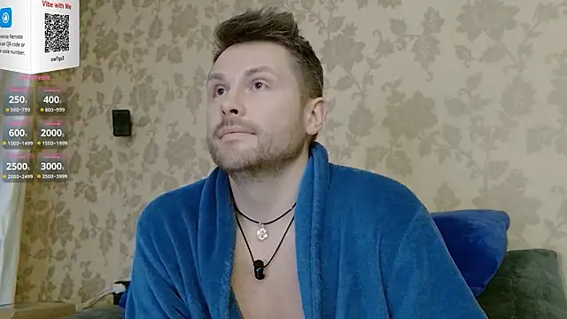 MartinBrandon's cam snapshot