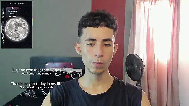 Thekwisatzhaderach's cam snapshot