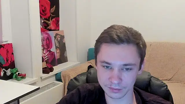 Alexmansuper's cam snapshot