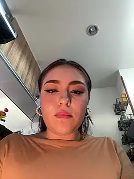SofiMeza live sex cam