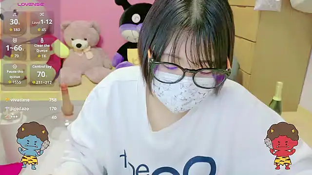 _usya_2525's cam snapshot