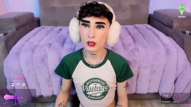 SebastianHilton's cam snapshot