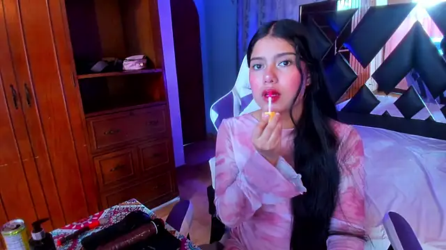 michell_sweetiee's cam snapshot