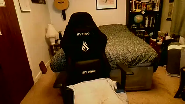 Friendly_viking's cam snapshot