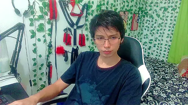 Andy_gray's cam snapshot