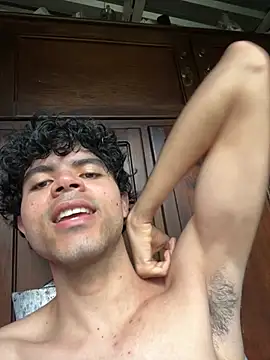 Axel-Mejia's cam snapshot