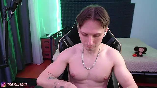 F666LAME's cam snapshot