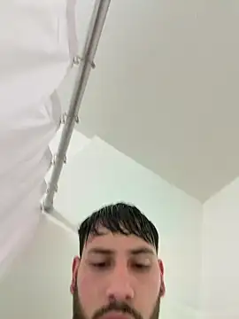 MrBadBoyX's cam snapshot