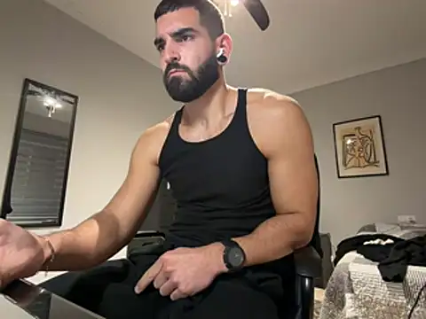 fabbiodiesel's cam snapshot