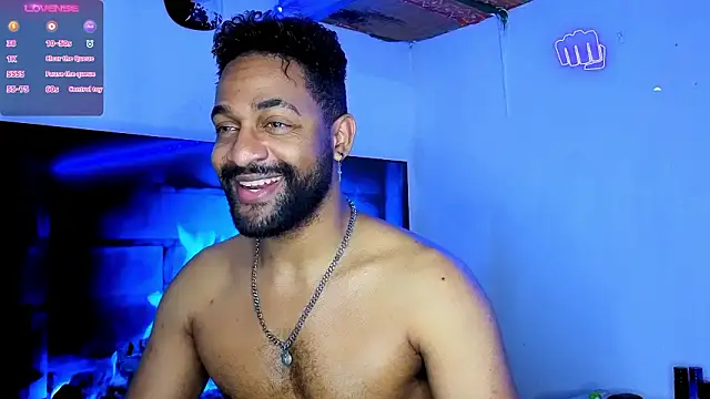 bbcblackhot34's cam snapshot