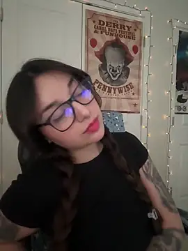 CharmingMaddie's cam snapshot