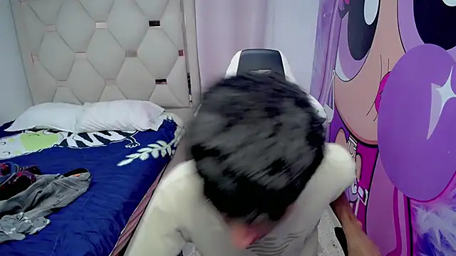 Akyra_latinn's cam snapshot