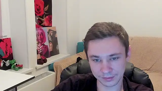 Alexmansuper's cam snapshot