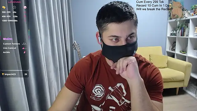 Tomguys's cam snapshot