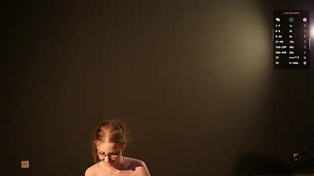 steffania- live sex cam