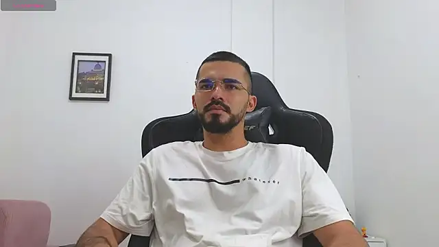 Massimoo_07's cam snapshot