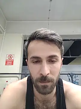 S-kt-et's cam snapshot