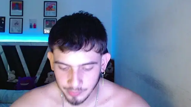 Sebasxxl12's cam snapshot