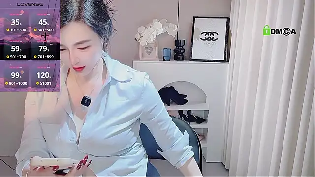 YunShan-33's cam snapshot