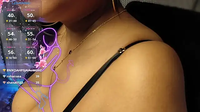 Your_Devika live sex cam