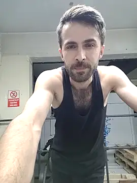 S-kt-et's cam snapshot