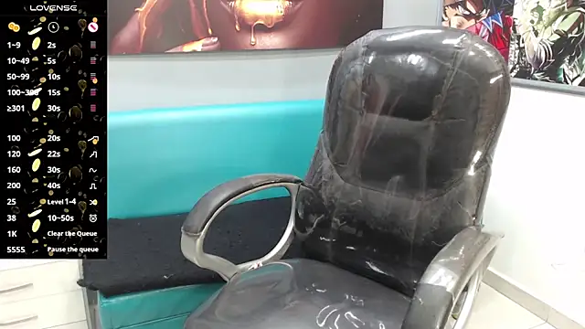 Rory_castro's cam snapshot