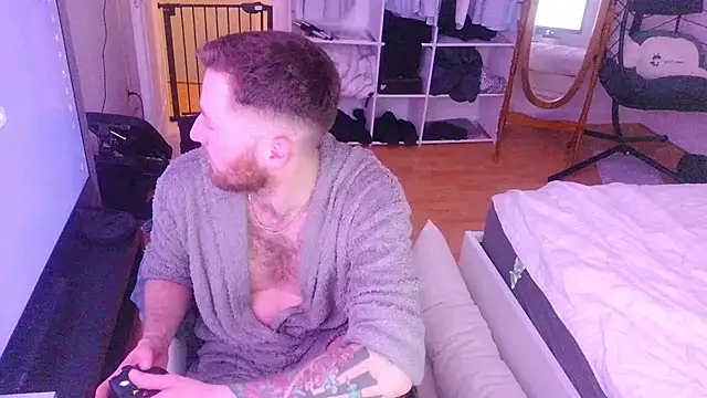 Keviios's cam snapshot