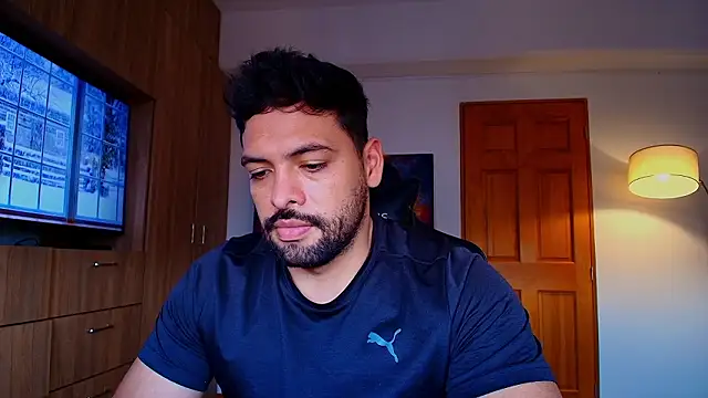 jerome_vcv's cam snapshot