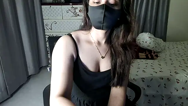 Sima--Roy live sex cam